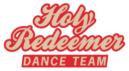 Holy Redeemer Dance Team