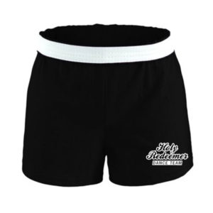 SOFFE JUNIORS’ JERSEY SHORT