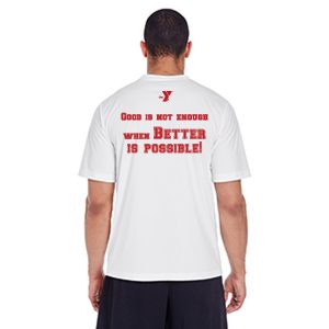 Team 365 Men’s Zone Performance T-Shirt