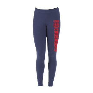 Boxercraft Navy Legging