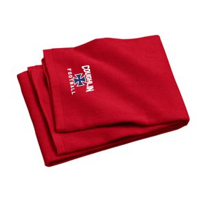 Port Authority® -Towel