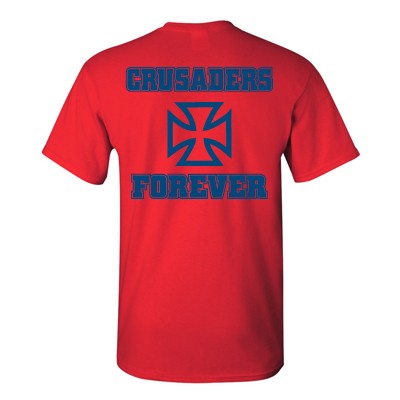 Crusaders Forever T-shirt