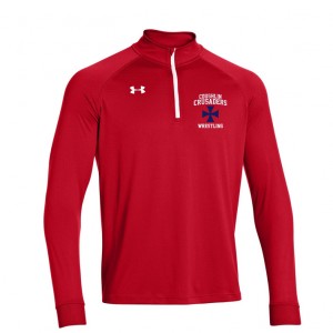 Under Armour Men’s Every Team’s Armour Tech 1/4 Zip Pullover
