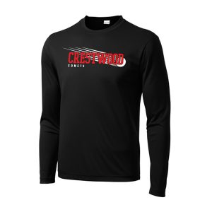 Sport-Tek® PosiCharge® Competitor™ Tee