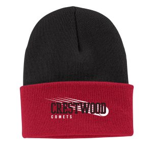 Port & Company® – Knit Cap