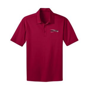 Port Authority® Silk Touch™ Performance Polo