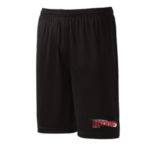 Sport-Tek® PosiCharge® Competitor™ Short