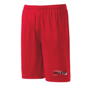 Sport-Tek® PosiCharge® Competitor™ Short