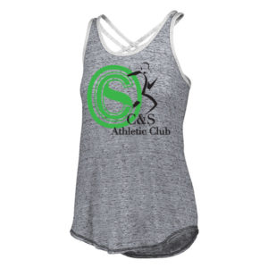 Holloway Ladies Advocate Tank