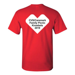 Knoebels Gildan Shirt