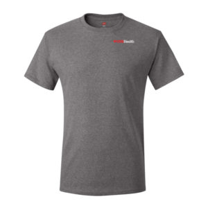 Hanes – Tagless T-Shirt