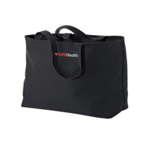 Port Authority® – Jumbo Tote