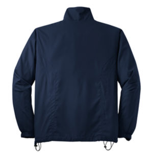 Sport-Tek® Full-Zip Wind Jacket