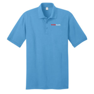 Port & Company® Core Blend Jersey Knit Polo