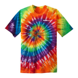 Port & Company® – Tie-Dye Tee