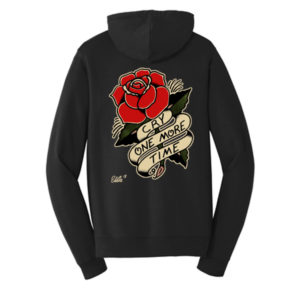 Port & Company® Fan Favorite™ Fleece Full-Zip Hooded Sweatshirt