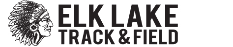 Elk Lake Track and Field