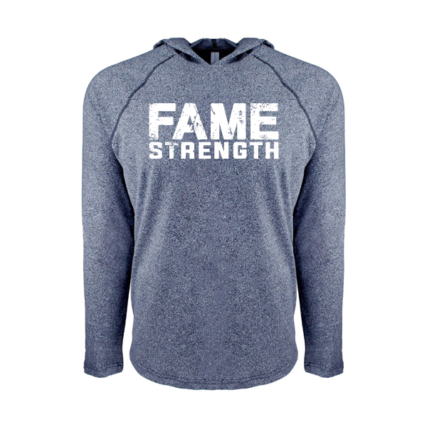Raglan hoodie on sale with a twist