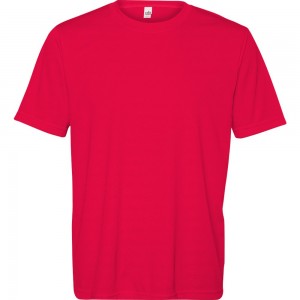 Alo Sport – Polyester Sport T-Shirt
