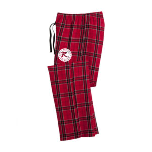 District ® Women’s Flannel Plaid Pant