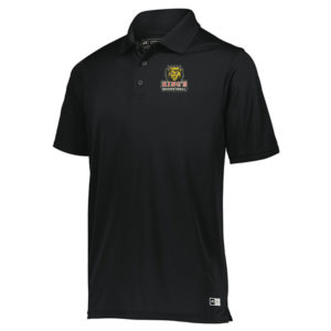 Russell Essential Polo