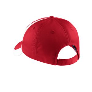 Sport-Tek® Dry Zone® Nylon Colorblock Cap