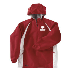 Holloway Hurricane Pullover