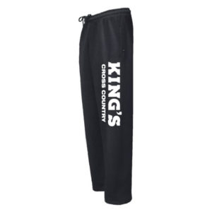 Pennant Pocket Sweatpant