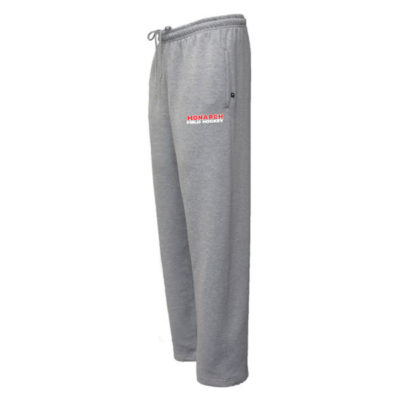 Pennant Pocket Sweatpants