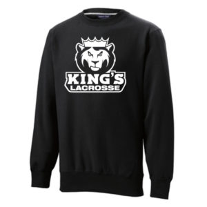 Sport-Tek® Super Heavyweight Crewneck Sweatshirt
