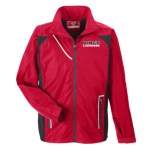 Team 365 Men’s or Women’s Dominator Waterproof Jacket