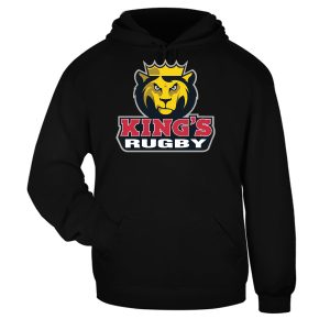 Badger Hooded Sweatshirt