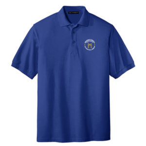 Port Authority® Silk Touch™ Polo