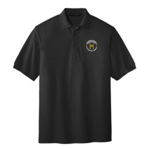 Port Authority® Silk Touch™ Polo