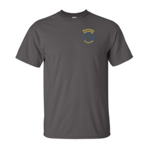 Gildan – Ultra Cotton T-Shirt