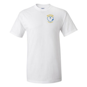 Gildan – Ultra Cotton T-Shirt