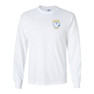 Gildan – Ultra Cotton Long Sleeve T-Shirt