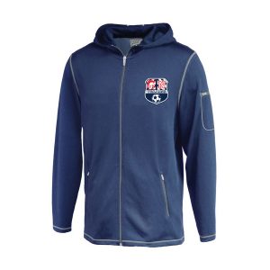 Pennant 1148 Precision Mid-Weight Hoodie