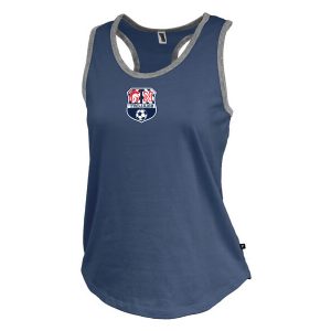 Pennant 5219  Women’s Jersey Racerback Tank