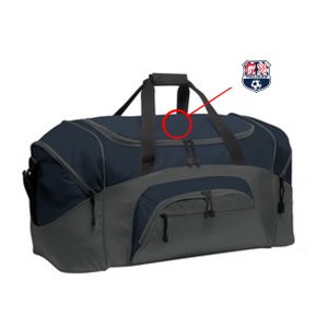 Port Authority® – Standard Colorblock Sport Duffel