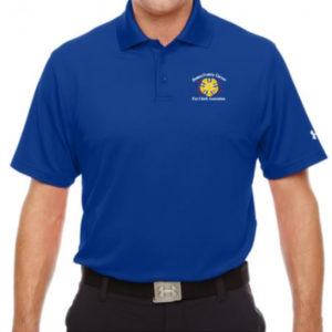 Under Armour Corp Performance Polo