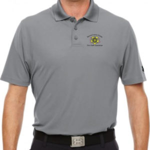 Under Armour Corp Performance Polo