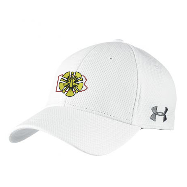 Under armour curved bill solid cap hotsell