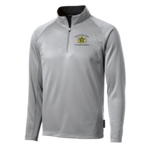 Sport-Tek® Sport-Wick® Fleece 1/4-Zip Pullover
