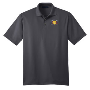 Port Authority® Performance Fine Jacquard Polo