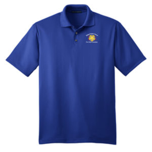 Port Authority® Performance Fine Jacquard Polo