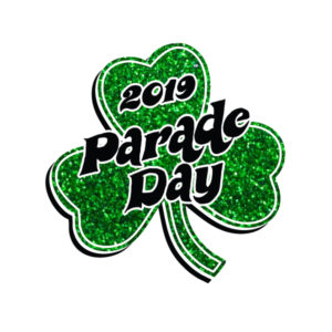 Glitter Parade Day 2019