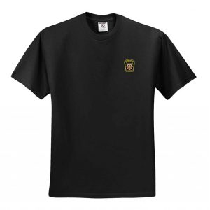 JERZEES® – Dri-Power® Active 50/50 Cotton/Poly T-Shirt