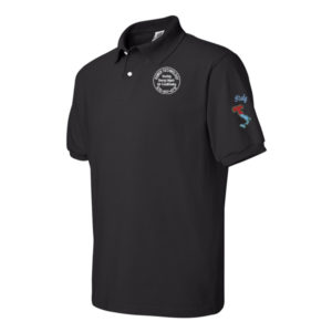 Hanes – Ecosmart® Jersey Sport Shirt