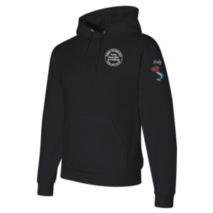 Jerzees – SUPER SWEATS Hooded Sweatshirt
